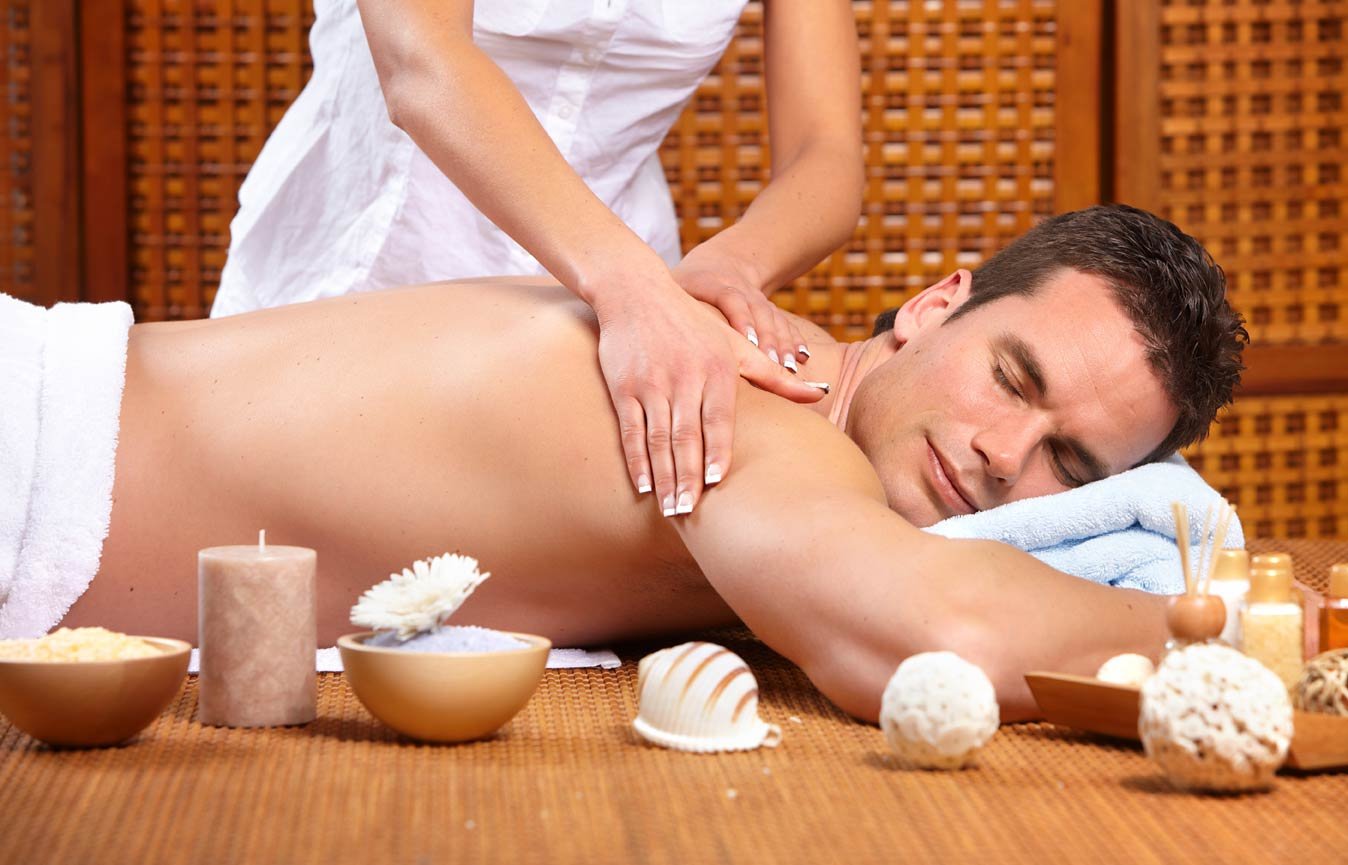 Body Massage Near Me Body Spa Near Me - Let's Relax Thai Spa