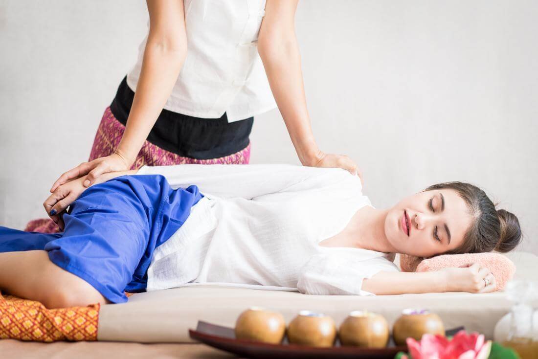 Thai Massage Near Me THAI MASSAGE NEAR ME - Let's Relax Thai Spa
