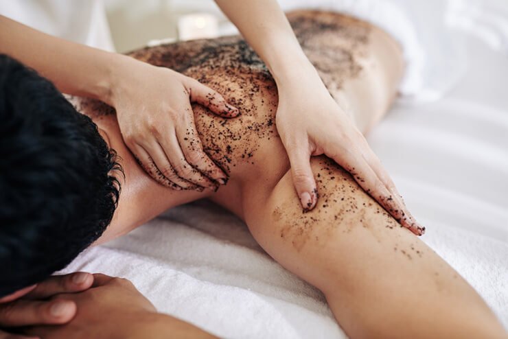 Body Scrub in Indiranagar